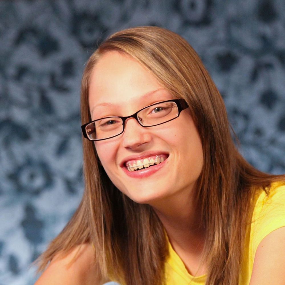 Meet your Posher, Brittany